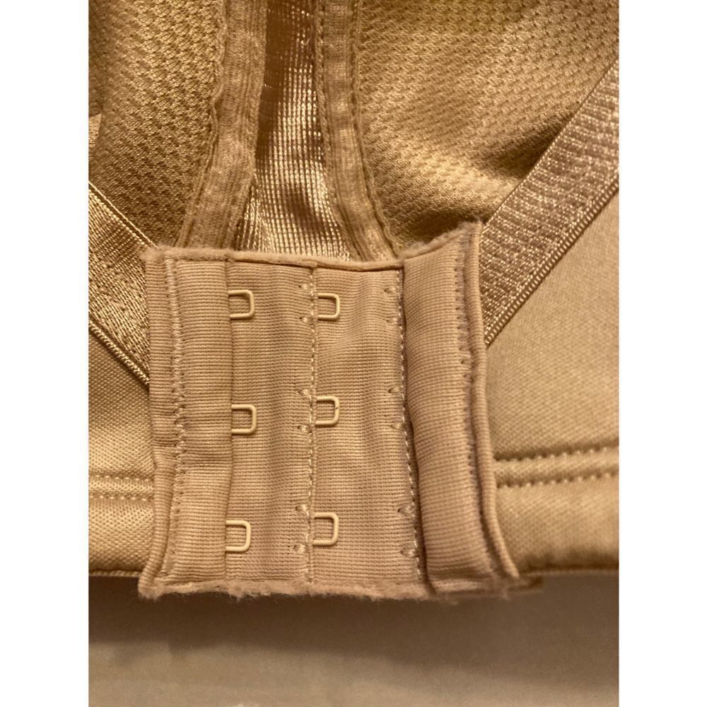 PLAYTEX Bra Tan Size 38D‎ - Picture 4 of 11